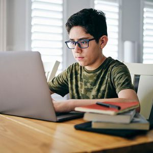 روانشناس کودک و نوجوان آنلاین